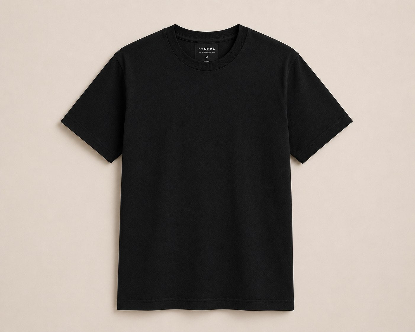 Plain Classic Fit T-Shirt